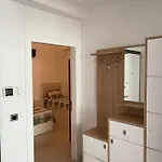 Sa Apartments! 2bd Flat 200m To The アパート アランヤ