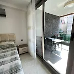 Sa Apartments! 2bd Flat 200m To The * アランヤ