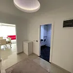 アパート Sa Apartments! 2bd Flat 200m To The アランヤ