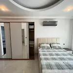Sa Apartments! 2bd Flat 200m To The アランヤ
