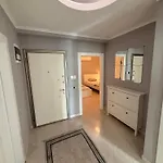Sa Apartments! 2bd Flat 200m To The アパート *