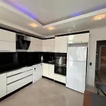 Sa Apartments! 2bd Flat 200m To The アパート アランヤ