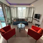 アパート Sa Apartments! 2bd Flat 200m To The アランヤ