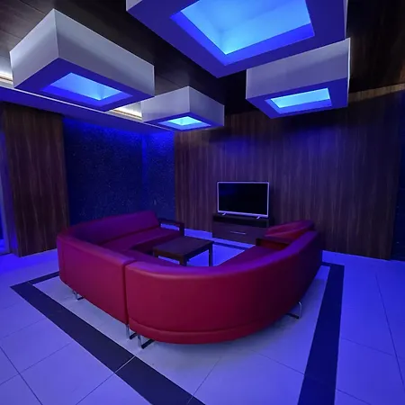 Sa Apartments! 2bd Flat 200m To The * Αλάνια
