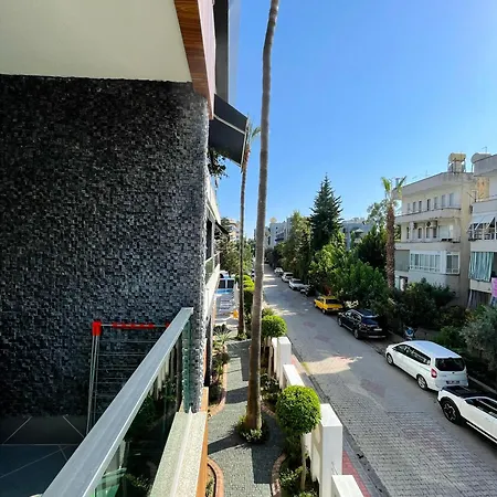 Διαμέρισμα Sa Apartments! 2bd Flat 200m To The *