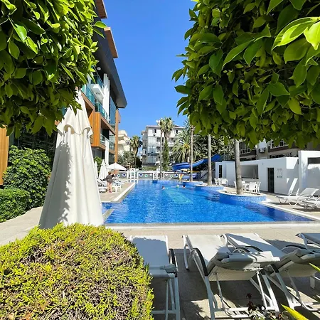 Sa Apartments! 2bd Flat 200m To The * 阿拉尼亚