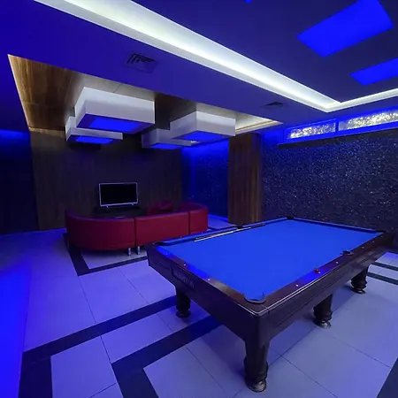 公寓 Sa Apartments! 2bd Flat 200m To The 阿拉尼亚