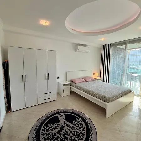 Διαμέρισμα Sa Apartments! 2bd Flat 200m To The *