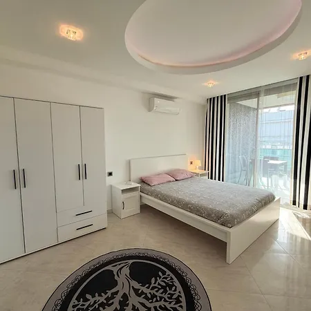 Sa Apartments! 2bd Flat 200m To The Διαμέρισμα