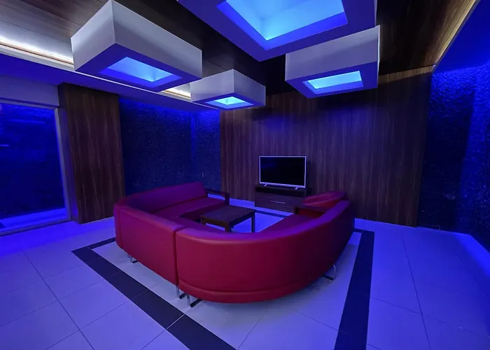 Sa Apartments! 2bd Flat 200m To The * 阿拉尼亚