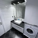 Sa Apartments! 2bd Flat 200m To The Apartment Alanya