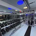 Appartamento Sa Apartments! 2bd Flat 200m To The Alanya