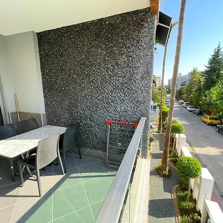 Apartment Sa Apartments! 2bd Flat 200m To The *