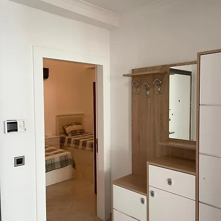 Sa Apartments! 2bd Flat 200m To The Apartman Alanya