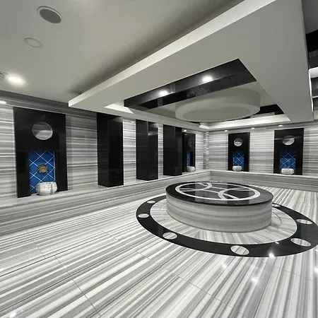 Sa Apartments! 2bd Flat 200m To The Alanya