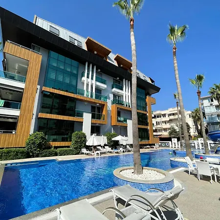 Sa Apartments! 2bd Flat 200m To The Appartement *