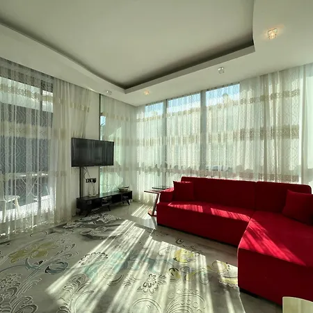 Lejlighed Sa Apartments! 2bd Flat 200m To The