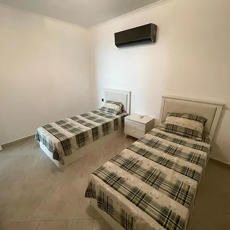 Sa Apartments! 2bd Flat 200m To The * Alanya