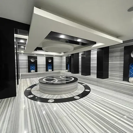 Sa Apartments! 2bd Flat 200m To The Appartement Alanya