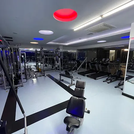 아파트 Sa Apartments! 2bd Flat 200m To The *