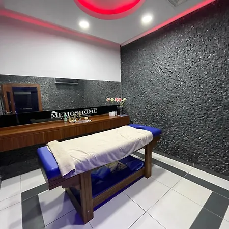 Sa Apartments! 2bd Flat 200m To The Apartment *