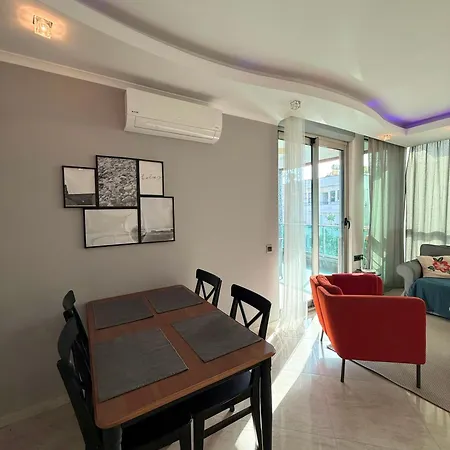 Sa Apartments! 2bd Flat 200m To The Apartamento