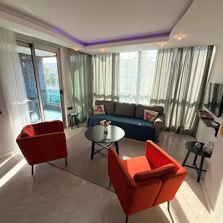 Apartamento Sa Apartments! 2bd Flat 200m To The