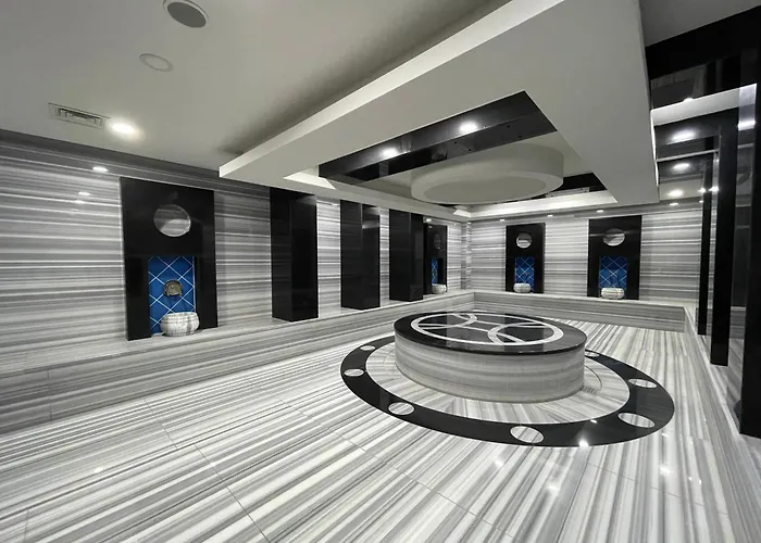 Sa Apartments! 2bd Flat 200m To The Alanya