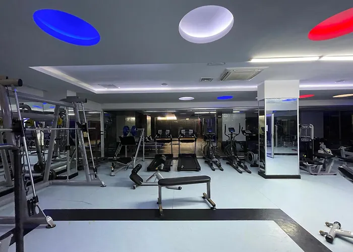 Lägenhet Sa Apartments! 2bd Flat 200m To The