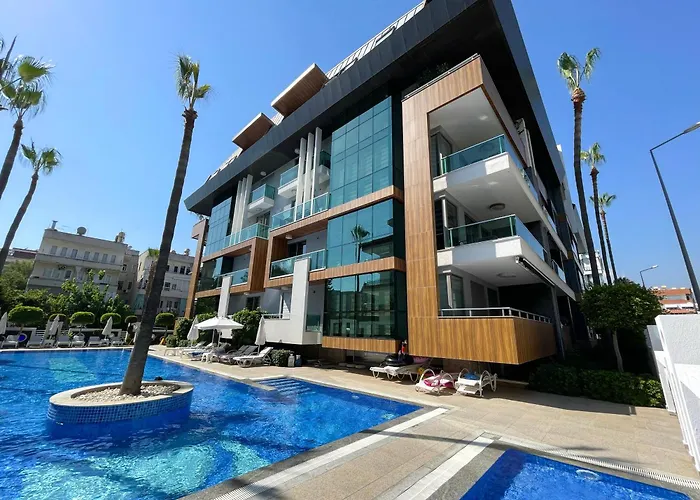 Sa Apartments! 2bd Flat 200m To The Lejlighed