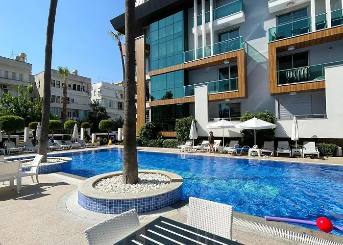 Sa Apartments! 2bd Flat 200m To The Lejlighed