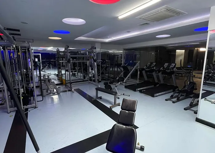 Lejlighed Sa Apartments! 2bd Flat 200m To The *