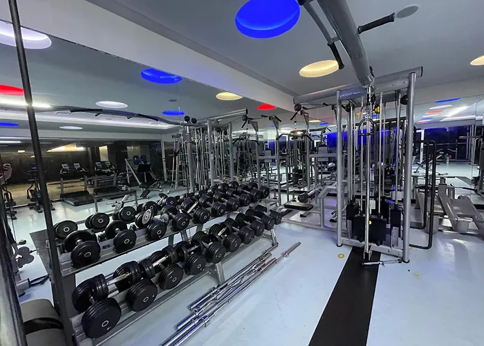 Lägenhet Sa Apartments! 2bd Flat 200m To The Alanya