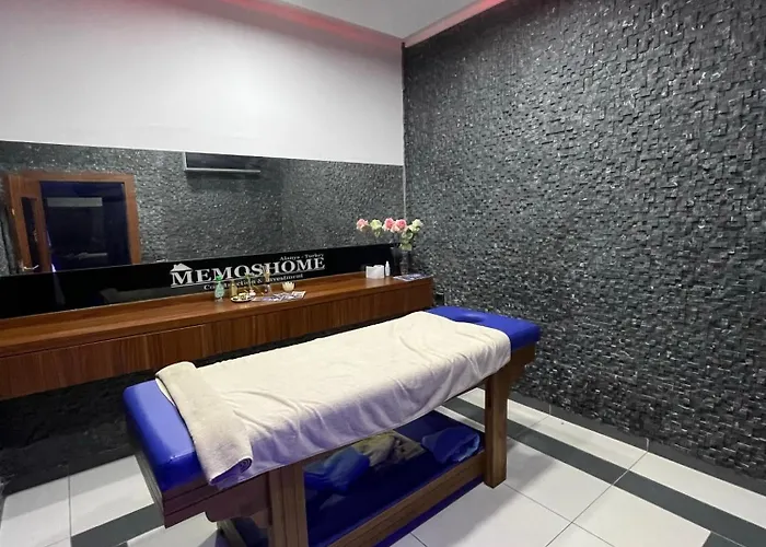 Sa Apartments! 2bd Flat 200m To The Lejlighed *