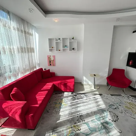 Appartement Sa Apartments! 2bd Flat 200m To The Alanya
