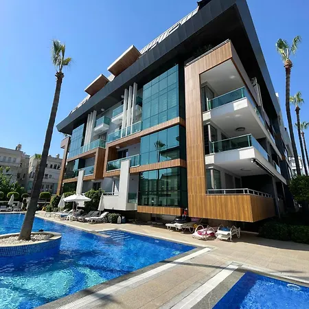 Sa Apartments! 2bd Flat 200m To The Appartement