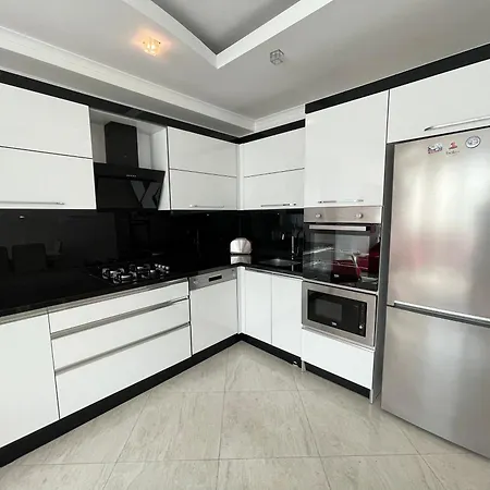 Appartement Sa Apartments! 2bd Flat 200m To The