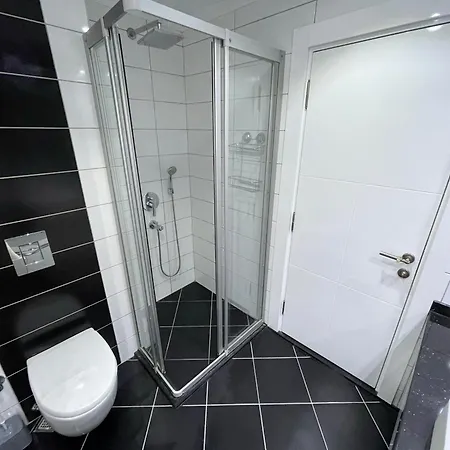 Appartement Sa Apartments! 2bd Flat 200m To The *