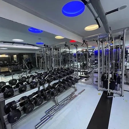 Appartement Sa Apartments! 2bd Flat 200m To The Alanya