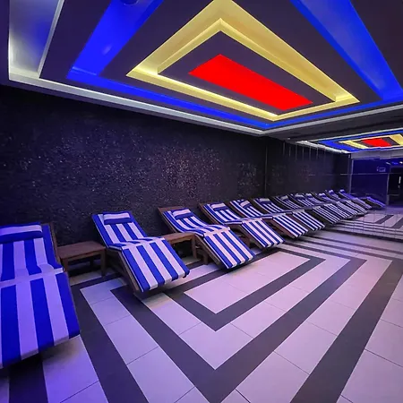 Sa Apartments! 2bd Flat 200m To The * Alanya