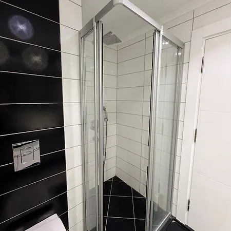 Appartement Sa Apartments! 2bd Flat 200m To The