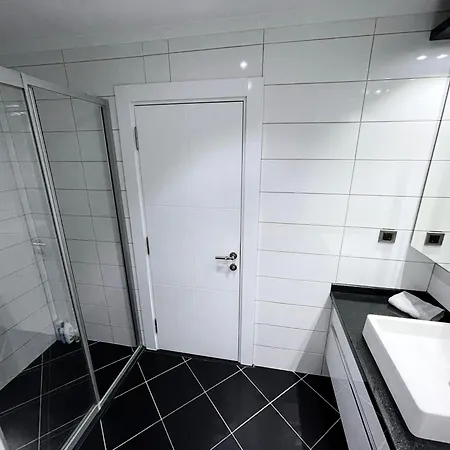 Appartement Sa Apartments! 2bd Flat 200m To The *