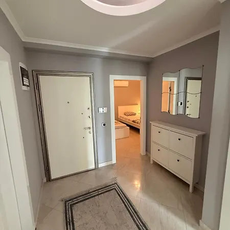 Sa Apartments! 2bd Flat 200m To The Appartement *